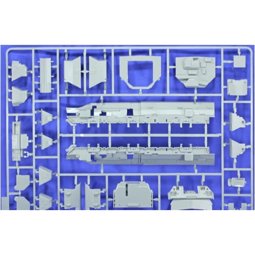 TAKOM 1/35 Scale Russian KamAZ-63968 Typhoon K MRAP Plastic Model Kit TKO2082