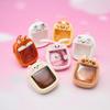 NCT DREAM Sweet Dreamiez PVC Clear Bag Charm Pouch