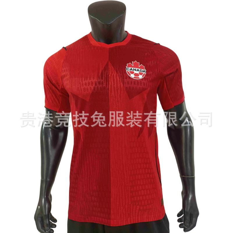 24-25 Mexico National Team Football Uniform On White Background Minimalist Geometric Pattern Losano Quick-drying Breathable Fan