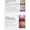 medicube - One Day Exosome Shot Pore Ampoule 2000