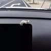 4pcs Cute Kitten Decoration Creative Sleeping Cat Doll Automobile Screen Ornaments Toys Cat Micro Landscape Decoration Gifts