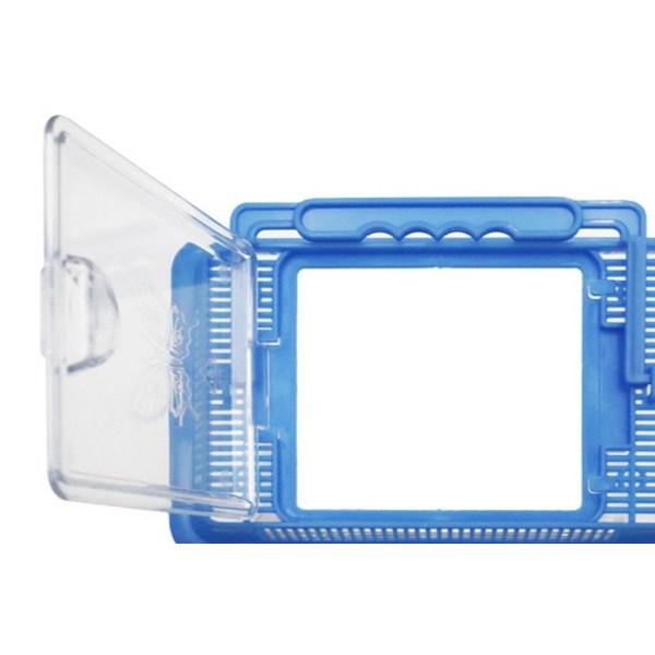 Aga Plus Compact Mini Insect Collection Container Randomly Sent, 2 Pieces, Korean Toy Supplies