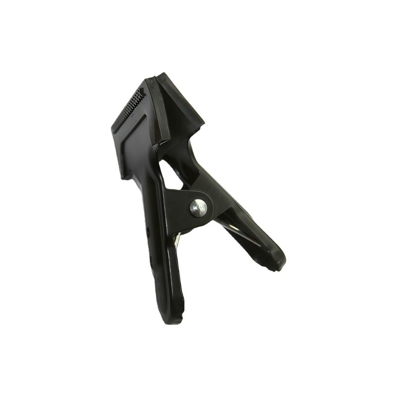 2/4Pcs Metal Clip Background Support Backdrop Clamps Photo Studio Photography Backdrop Stand Holder Accessories