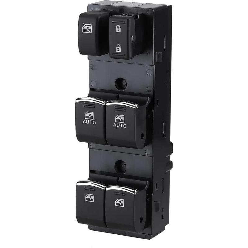 Electric Power Window Switch Button 83071-AL44B 83071AL05 For Subaru Outback Legacy 2.5L 3.6L 2015 2016 2017 Car Accessories