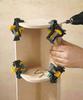 Wolfcraft Corner Set of 2 Clamps,