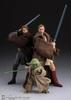 Tamashii Nations S.H. Figuarts Anakin Skywalker Classic Ver Star Wars Revenge of the Sith 150mm PVC ABS Fabric Movable Figure