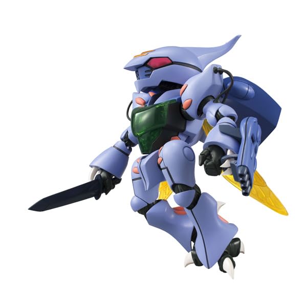 

Variable Action Warrior D-SPEC «Святой Данбайн» DunbineRE
