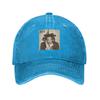 JayZ I Cappellino da baseball stile workwear vintage con vestibilità strutturata Cappellino da baseball per bambini