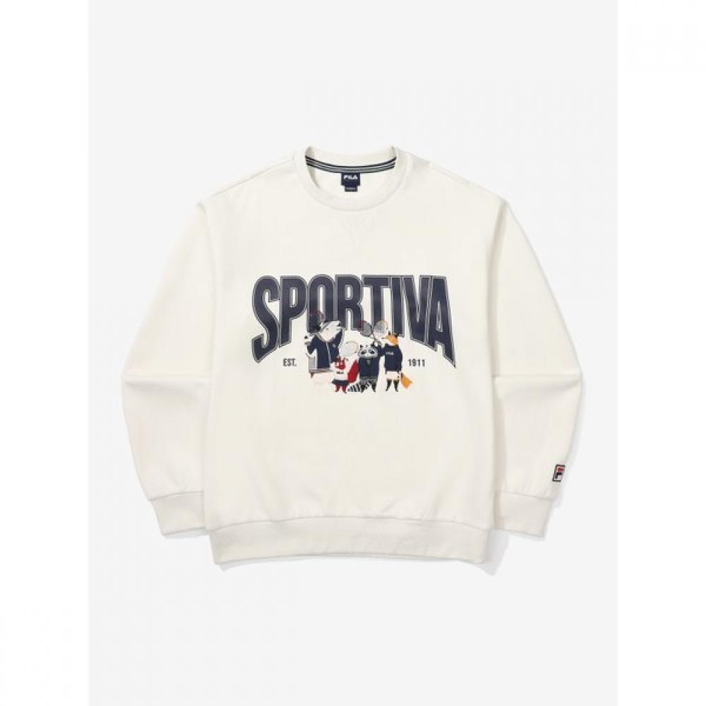 Fila Puvila Сотрудничество Fs2pof4p02x Fwh xx