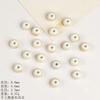 Colorful fruit green abacus beads fresh tire loose beads beaded accessories handmade DIY manufacturer