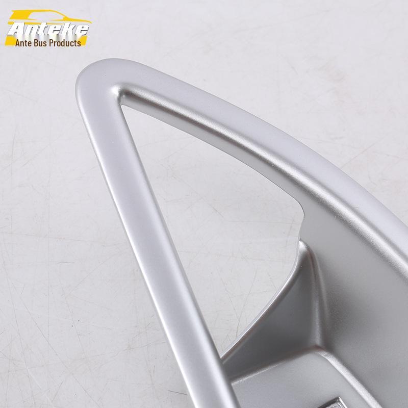 Wolando Door Bowl Trim & Anti-Scratch Decorative Stickers for 18 Models