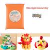 Ultra Light Colored Clay Children's DIY Handmade Toy Doll Pottery Making Supplies Doughs Polymer Material