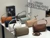 Women's High-End Genuine Leather Tote Pillow Bag - Versatile Single Shoulder Handbag
