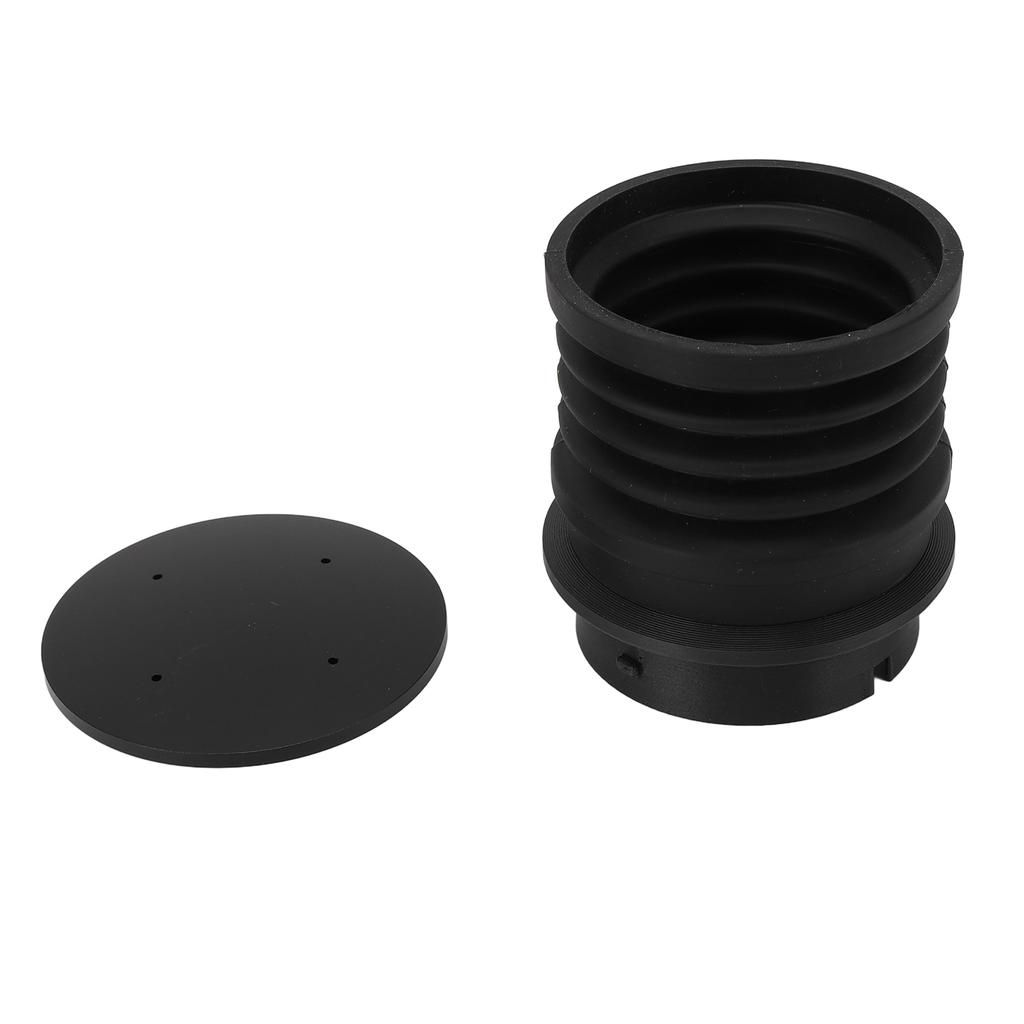 Coffee Grinder Hopper Blower High Efficiency Ergonomic Design Portable Coffee Grinder Bellow Air