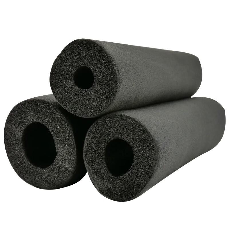 wimete WIxh-07 Rubber Plastic Sponge Pipe Insulation
