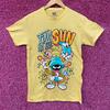 Marvin the Martian Fun In the Sun Looney Tunes T-Shirt