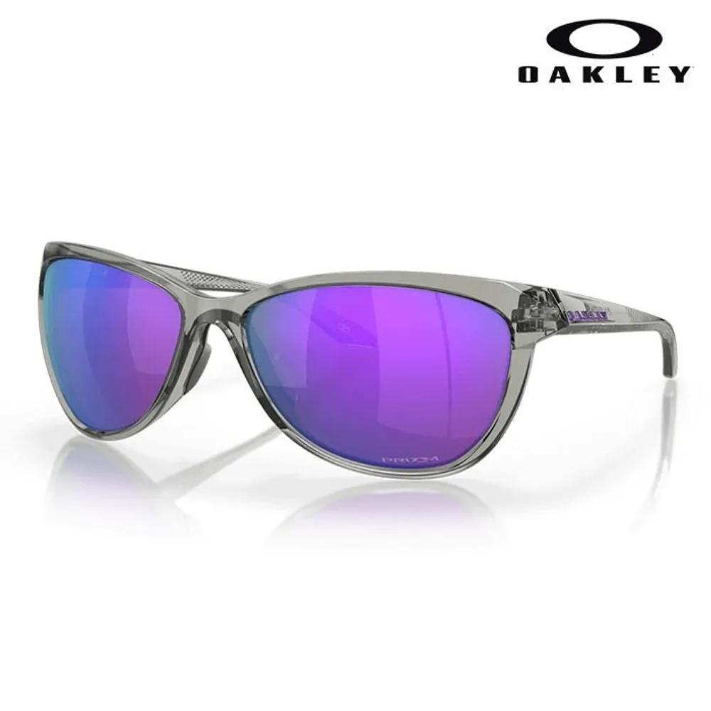 

[Oakley] Oakley Pasker Prism Violet Sunglasses