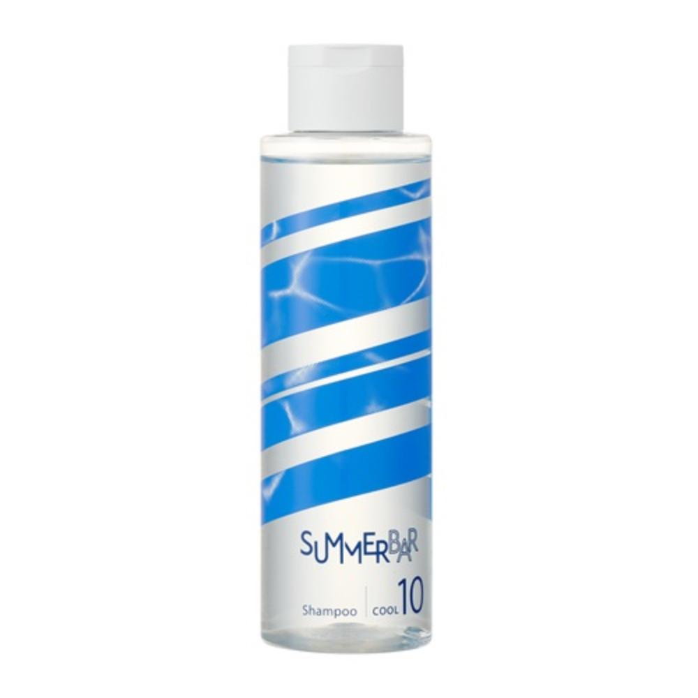 Demi Summer Bar Shampoo Cool 7  10 250ml  500ml  Refill 1000ml