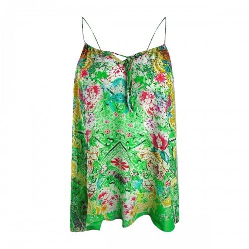 Inoa Womens/Ladies Versailles Gardenia Camisole