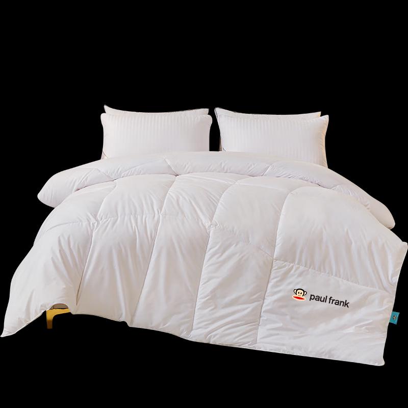 Paul Frank All-Season Polyester Fiber Duvet
