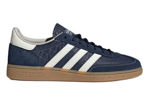 adidas Originals HANDBALL SPEZIAL Leather Low Top Training Shoes Unisex KH9052