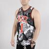Nike Basketball Jersey Men's Black CI9081-010