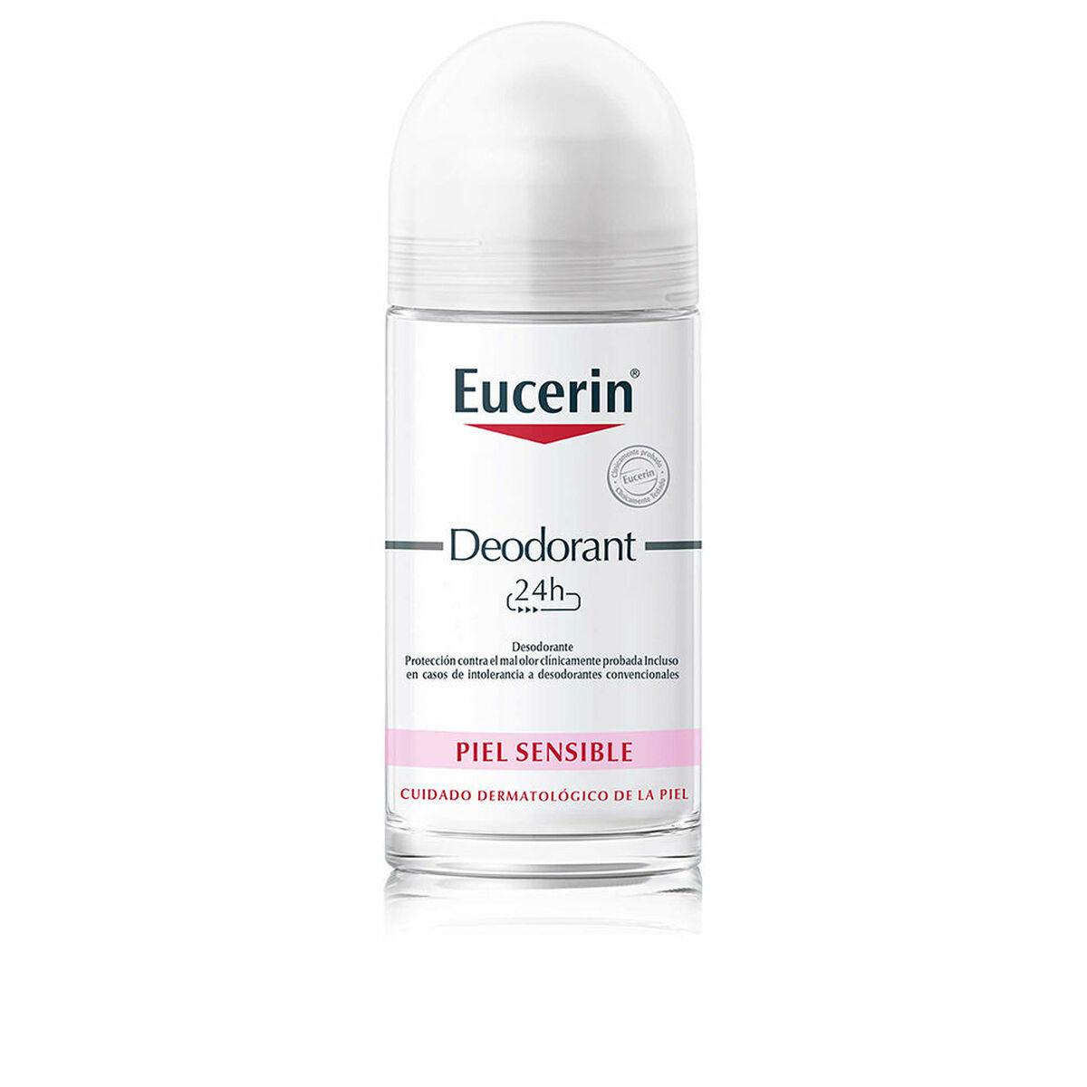 

Eucerin PH5 Roll-On Deodorant 50 ml