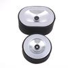 1Pcs Engine Replacement Accessories Diesel Generator Air Filter Element For L90 L100 114650-12590 186 186F 186Fa 10Hp