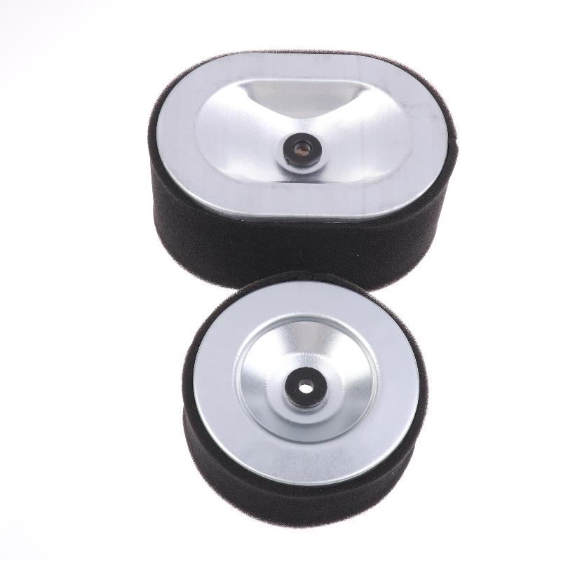 1Pcs Engine Replacement Accessories Diesel Generator Air Filter Element For L90 L100 114650-12590 186 186F 186Fa 10Hp