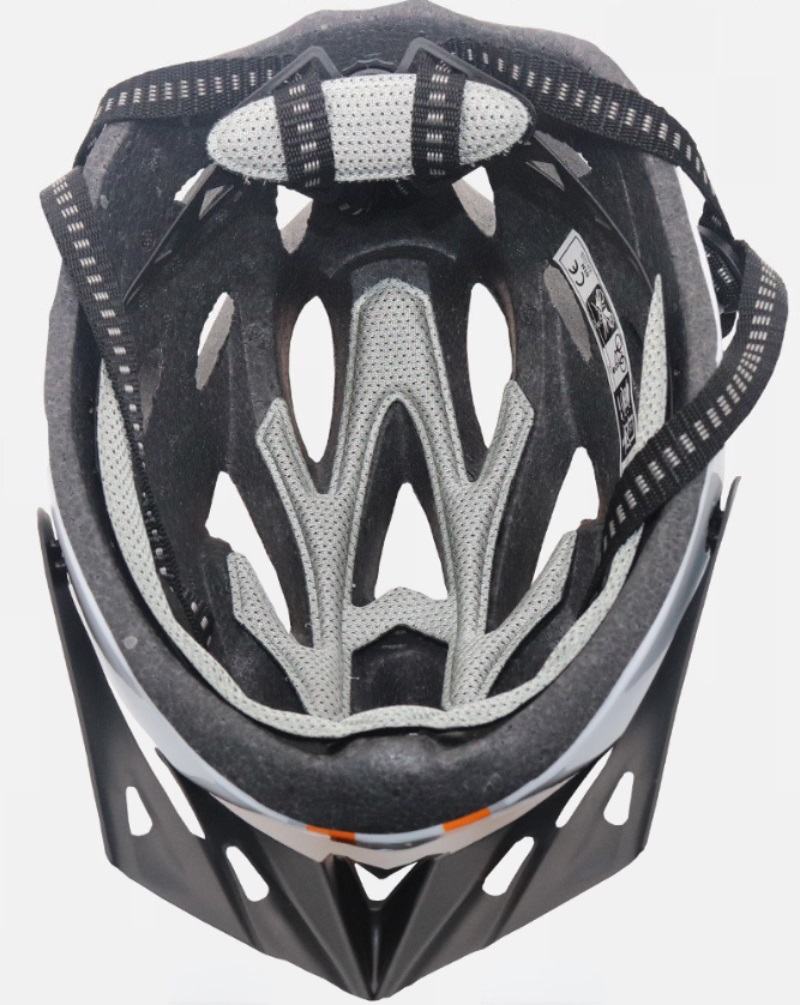 Cycling Helmet Comfort Lining Ultralight Hollow Men Women Adjustable Riding Safety Head Protective Cap Bike Bicycle Mtb Helmet