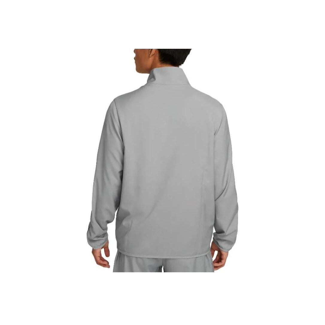 

New Nike Jackets Men Dark Gray DM6620-073 M