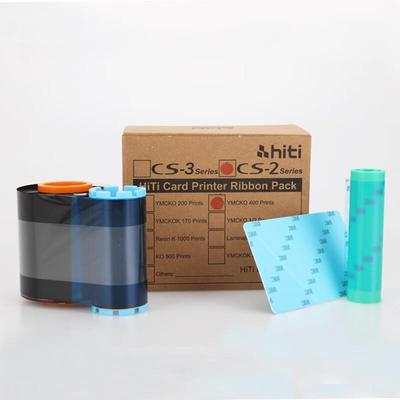 HITI CS200e/CS220e/CS290e Full Color Printer Ribbon