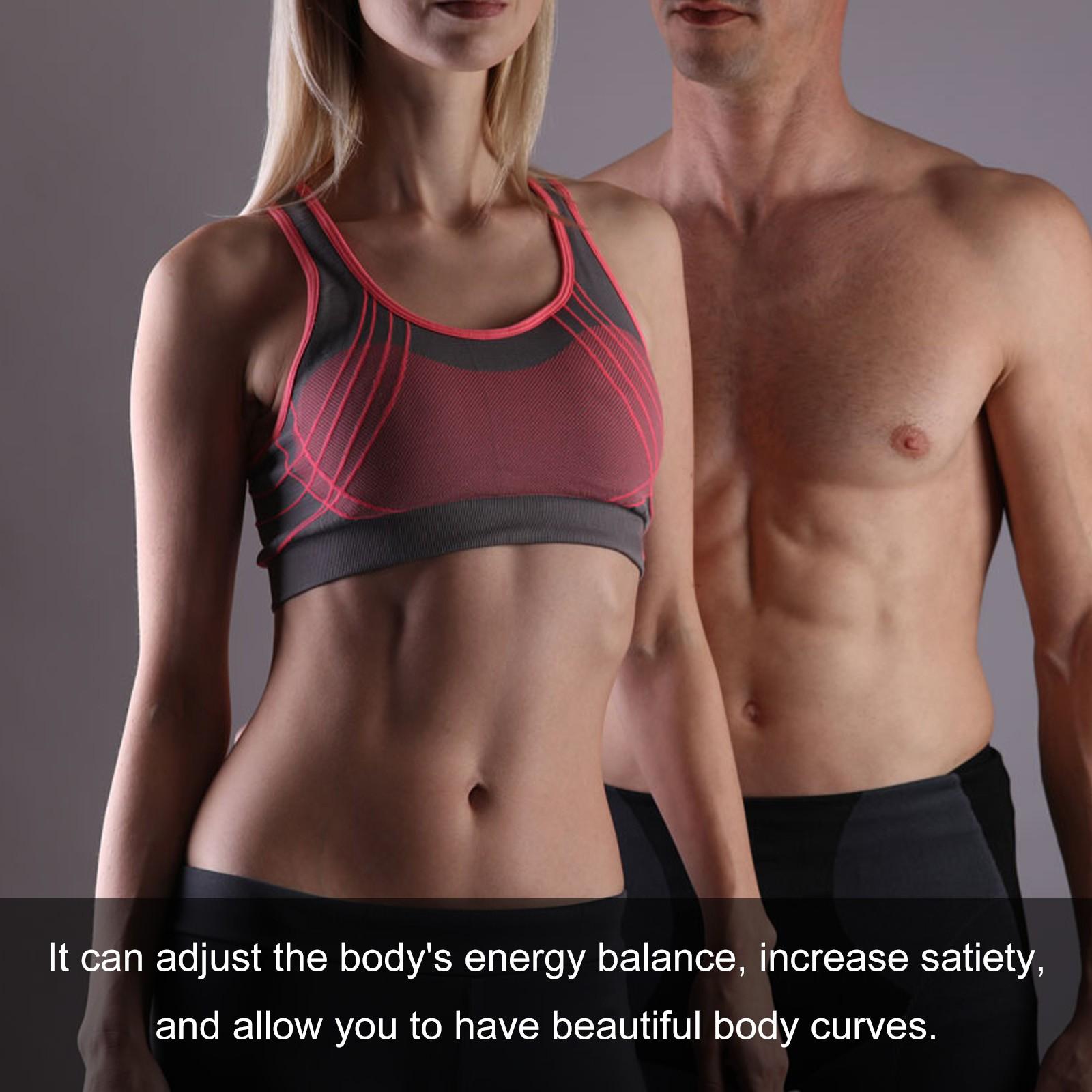 Массажное масло для похудения живота — фото 7