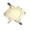 New Golf Cart Fuel Pump For Yamaha 1996-2007 G16 G20 G22 4-Cycle TY004 Gas PART JN6-F4410-00