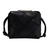 Mini Camera Bag Black/Gold Women Shoulder_bags 701915-VCQC2-8425
