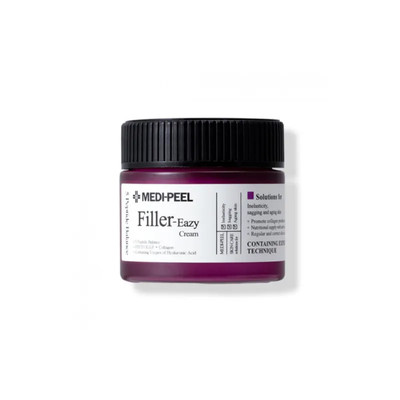 5 Peptide Balance Filler-Eazy Cream 50ml AUTHENTIC STORE