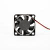 Black 12CM USB Desktop PC Case Fan, 5V