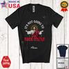 Custom Name It's Not Going To Suck Itself Humorous Christmas Jesus Family Shirt