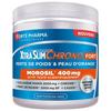 Forté Pharma XtraSlim Chrono Fort Gewichtsverlust &; Orangenhaut Morosil 400mg Himbeer-Cassis-Geschmack 205g