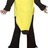 Carnival Costume For Men Funny Sexy Banana Cosplay Adult Fancy Dress Novelty Halloween Christmas Party Decorations Clothing
