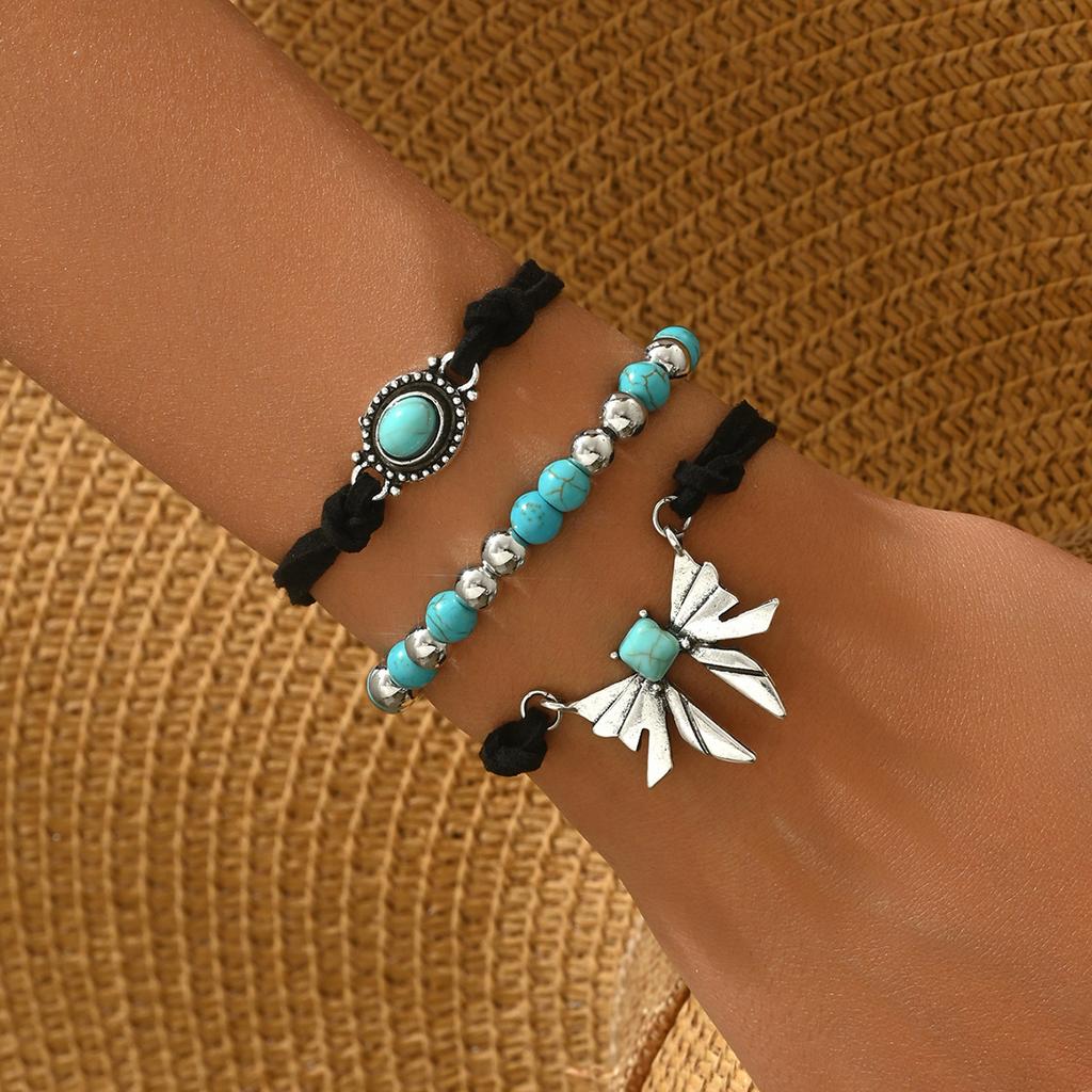 Kadınlar İçin Moda Bilezik Bayanlar