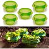 Garden Tools Lightweight And Durable Automatic Water Isolation And Storage Function Vegetable Cover Plant Protective Cover