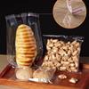 Self-Sealing Disposable Plastic Packaging Bags