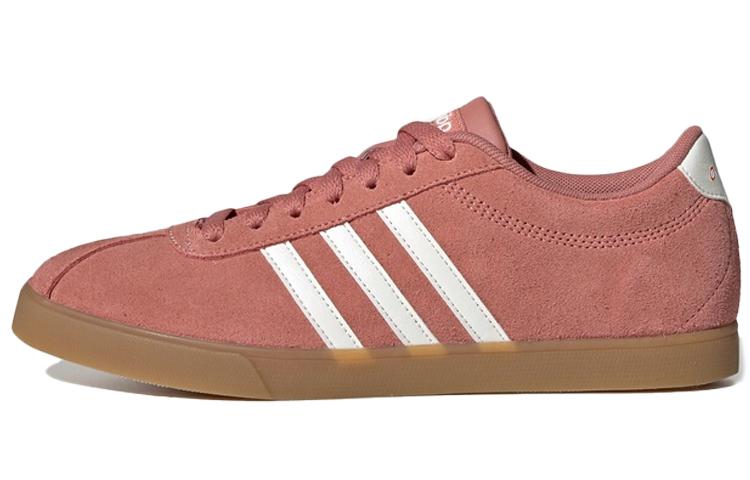 Adidas Neo Courtset Pink/White Women s EE8325 36