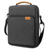 Tablet Shoulder Sleeve Bag for iPad Air Pro 12.9in, iPad Air 10.9in, Galaxy Tab A 10in, Laptop Pouch Handbag Briefcase