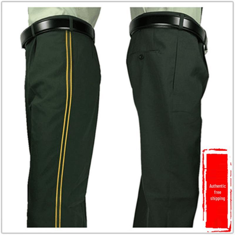

Lüdun Summer Service Pants 185/92