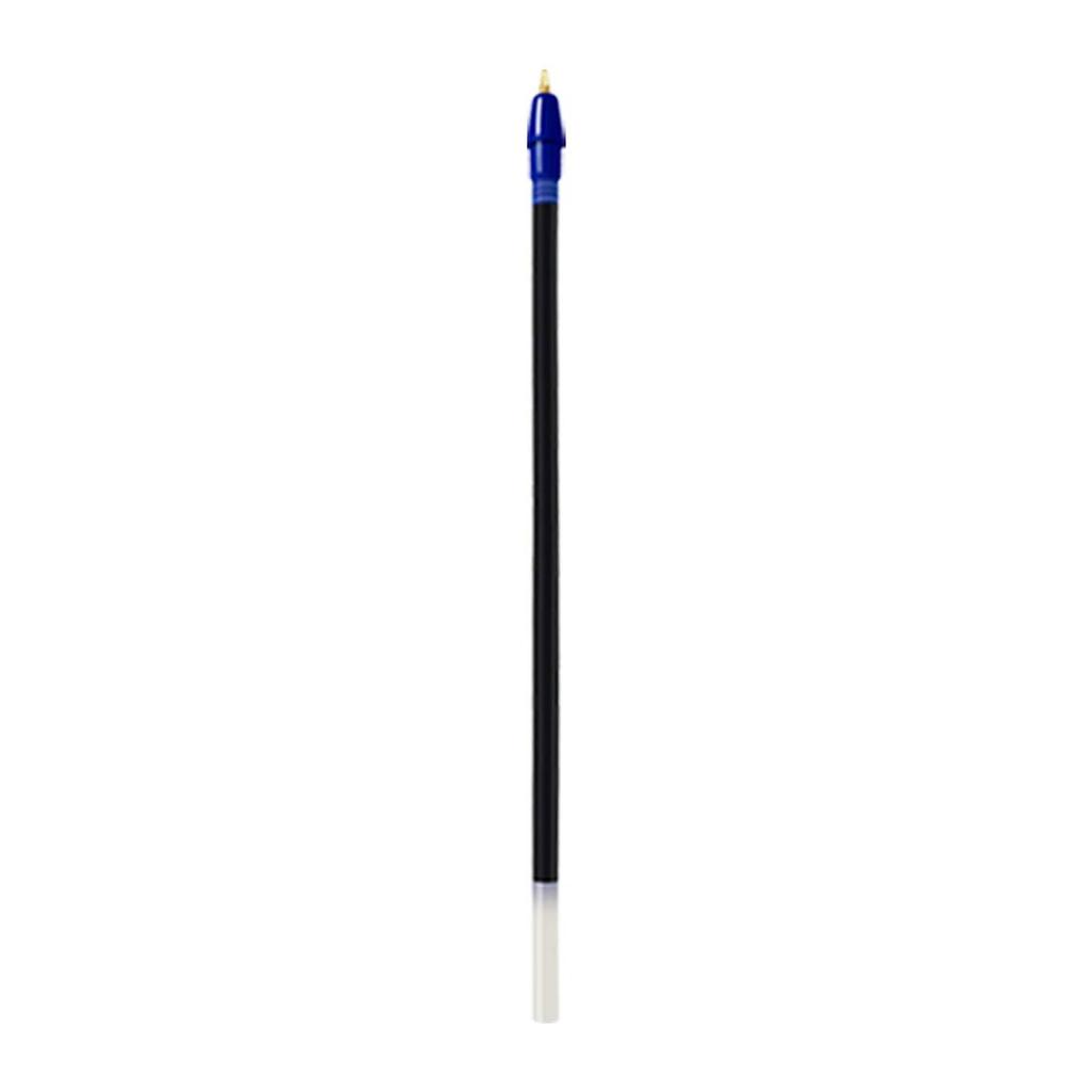 Pentonic 0.7mm Ball Pen Refills Blue Ink 10 Refill X Pack Of 2 Smooth Writing Low Smudge Fine Tip For Office School Use