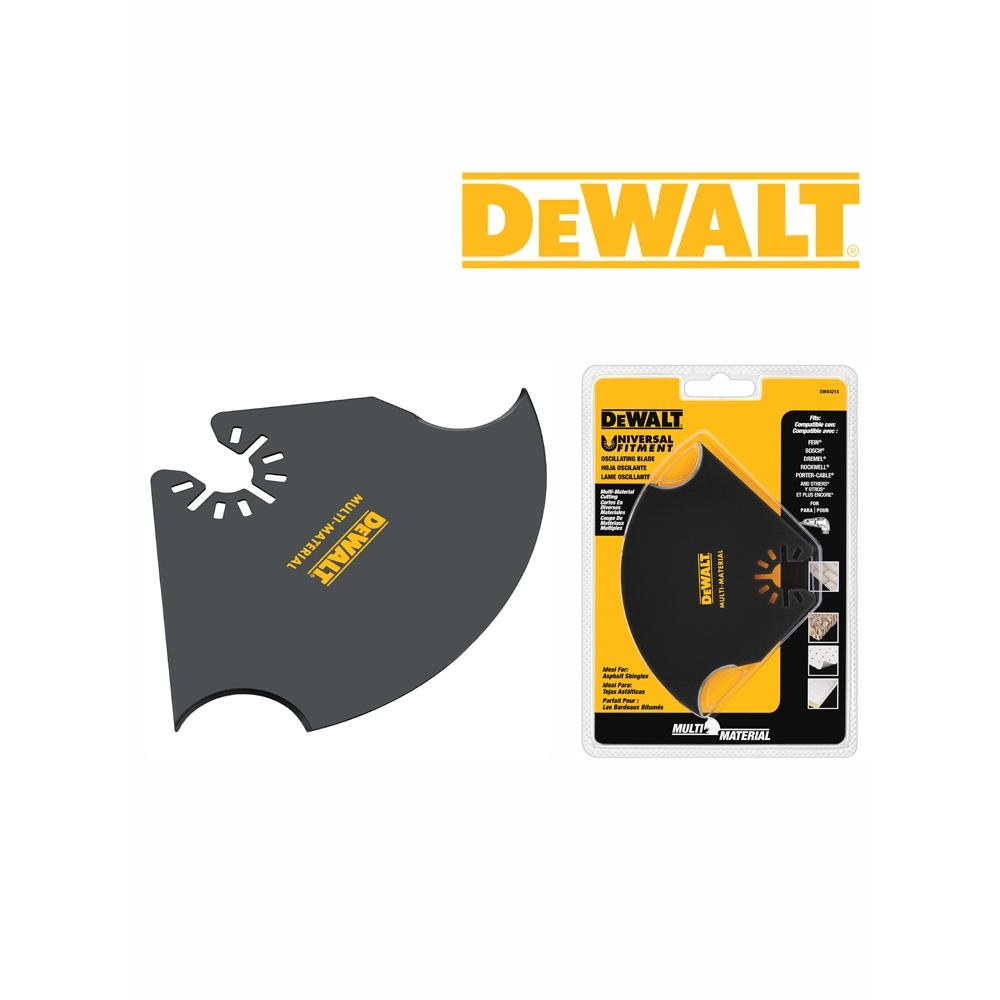 

DeWalt DWA4214 для многофункциональных куттерных ножей с крючком