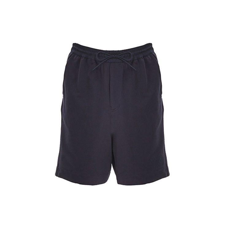Y 3 Sports Shorts Men's Marine Blue Moderate FN3396