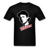 Howling Mad Murdock The A-Team Cult Retro Portrait Gift Funny  Hot Sale Fashion Top Quality Men O Neck Casual T Shirt